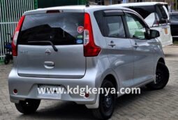 
										NISSAN DAYZ FF ( J INTELLIGENT EMA-JENSI- BRAKE * LESS ) full									