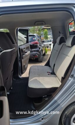 
										HONDA N-WGN ( G HONDA SENSING ) full									