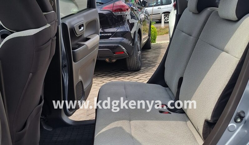 
								HONDA N-WGN ( G HONDA SENSING ) full									