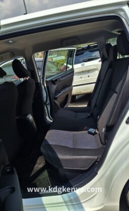 
										TOYOTA COROLLA FIELDER ( HYBRID FF ) full									