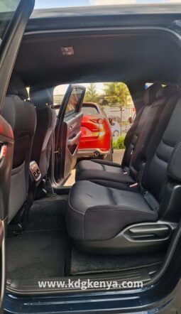 
										MAZDA CX-8 ( 25S FF ) full									