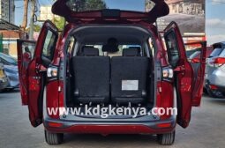 
										TOYOTA SIENTA  ( XV PACKAGE FF 7 SEATER  ) full									