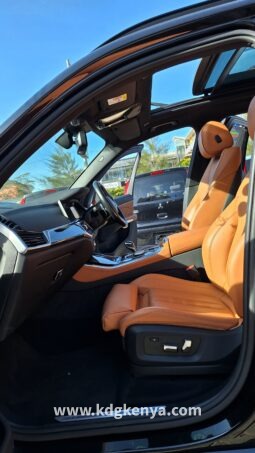 
										BMW (  X5  ) full									