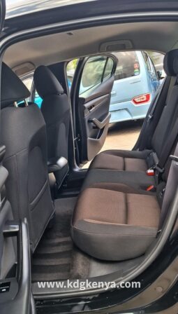 
										MAZDA  MAZDA 3 (  2WD FF ) full									