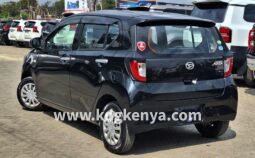 
DAIHATSU MIRA ( MIRA E:S ) full									