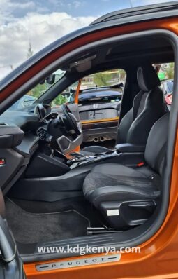 
										PEUGEOT ( 2008) full									