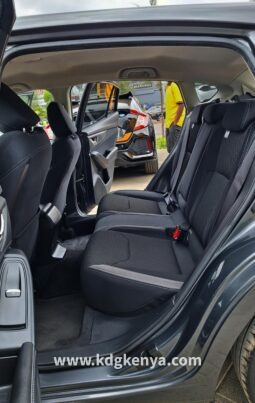 
										SUBARU IMPREZA SPORT FULL 4WD (  2.0I-L EYESIGHT 4WD ) full									