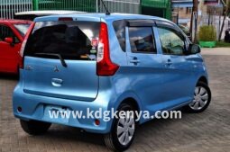 
										MITSUBISHI EK CUSTOM  ( M e- assist) full									