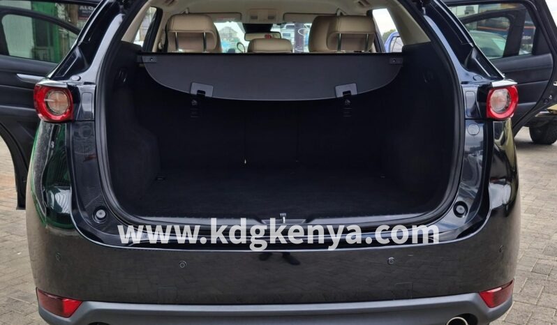 
								MAZDA CX-5 (  20S SILK BEIGE SELECTION ) full									