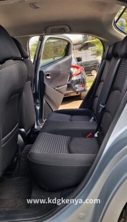 
MAZDA DEMIO FULL 4WD  ( 15S 4WD ) full									
