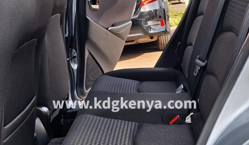 
MAZDA DEMIO FULL 4WD  ( 15S 4WD ) full									