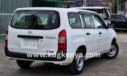 
										TOYOTA PROBOX ( DX ) full									