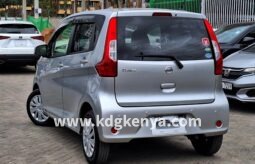 
										NISSAN DAYZ FF (  J NISSAN ORIGINAL NAVIGATION INSTALLATION PA ) full									
