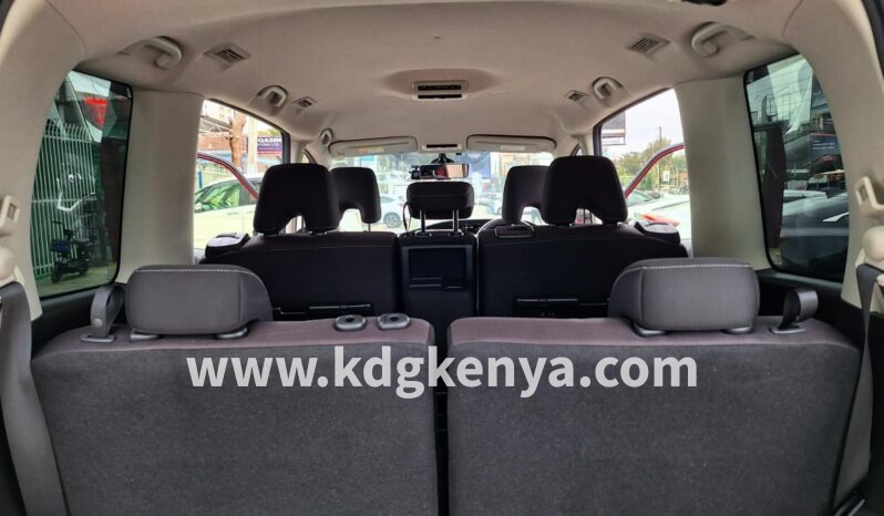 
								NISSAN SERENA  FF ( HIGHWAY STAR V SELECTION 2 ) full									