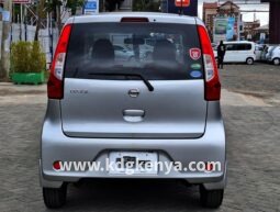 
NISSAN DAYZ FF ( J INTELLIGENT EMA-JENSI- BRAKE * LESS ) full									