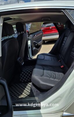
										VOLKSWAGEN ARTEON (TSI 4MOTION R-L ADVANCE) full									