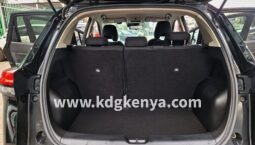 
										NISSAN NOTE 2WD ( S GRADE ) full									