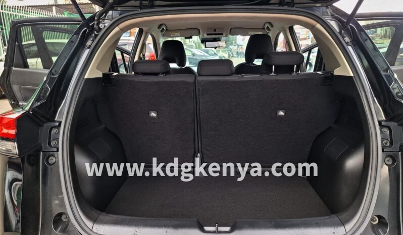 
								NISSAN NOTE 2WD ( S GRADE ) full									