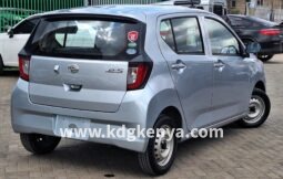 
										DAIHATSU MIRA E:S  FF ( B GRADE ) full									