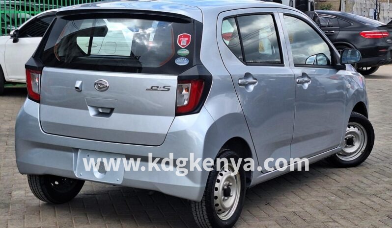 
								DAIHATSU MIRA E:S  FF ( B GRADE ) full									