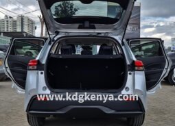 
										NISSAN NOTE FF ( 2WD ) full									