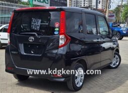 
TOYOTA ROOMY ( G GRADE ) full									