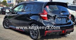 
										NISSAN NOTE ( E- POWER NISMO S ) full									
