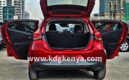 
										MAZDA DEMIO FF ( 15MB ) full									
