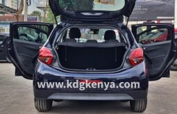 
										PEUGEOT  ( 208 ) full									