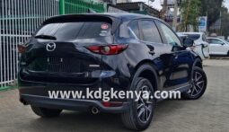 
										MAZDA CX-5 (  20S SILK BEIGE SELECTION ) full									