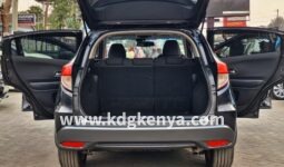
HONDA VEZEL ( X HONDA SENSING ) full									
