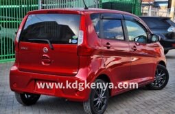 
										NISSAN DAYZ FF ( X GRADE ) full									