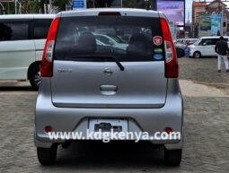 
										NISSAN DAYZ FF ( J INTELLIGENT EMA-JENSI- BRAKE * LESS ) full									