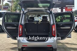 
										HONDA N-WGN ( G HONDA SENSING ) full									