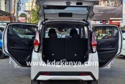 
										NISSAN DAYZ FF ( HWS G TURBO PRO PILOT ED ) full									