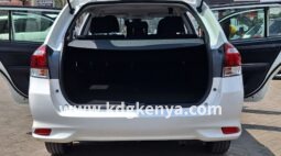 
										TOYOTA COROLLA FIELDER ( HYBRID FF ) full									