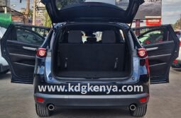 
										MAZDA CX-8 ( 25S FF ) full									