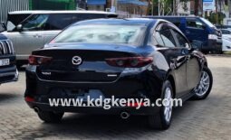 
										MAZDA  MAZDA 3 (  2WD FF ) full									