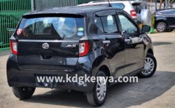 
DAIHATSU MIRA ( MIRA E:S ) full									