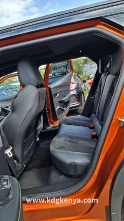 
										PEUGEOT ( 2008) full									