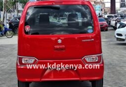 
										SUZUKI WAGON R FF ( FA ) full									