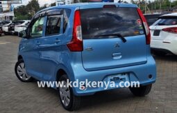 
										MITSUBISHI EK CUSTOM  ( M e- assist) full									