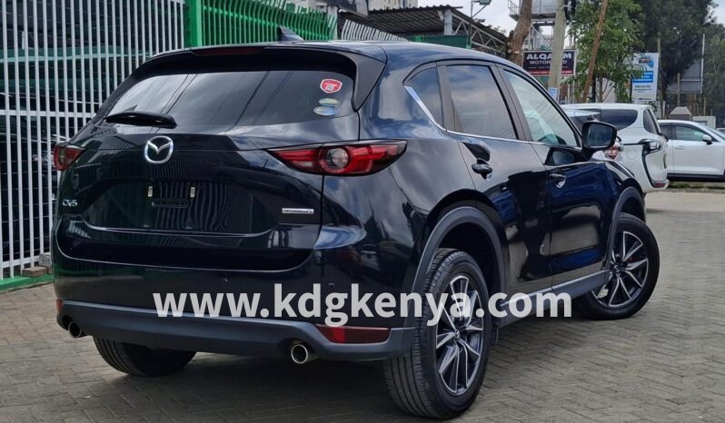 
								MAZDA CX-5 (  20S SILK BEIGE SELECTION ) full									