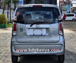 
										HONDA NWGN FF ( C GRADE ) full									
