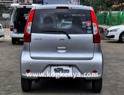 
										NISSAN DAYZ FF (  J NISSAN ORIGINAL NAVIGATION INSTALLATION PA ) full									