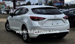 
										MAZDA AXELA SPORT 2WD ( 15S PRO ACTIVE ) full									