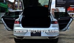 
										VOLKSWAGEN ARTEON (TSI 4MOTION R-L ADVANCE) full									