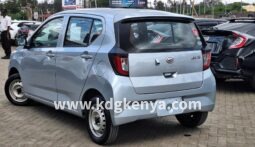 
										DAIHATSU MIRA E:S  FF ( B GRADE ) full									