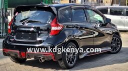
										NISSAN NOTE ( E- POWER NISMO S ) full									