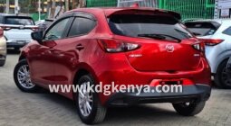 
										MAZDA DEMIO FF ( 15MB ) full									